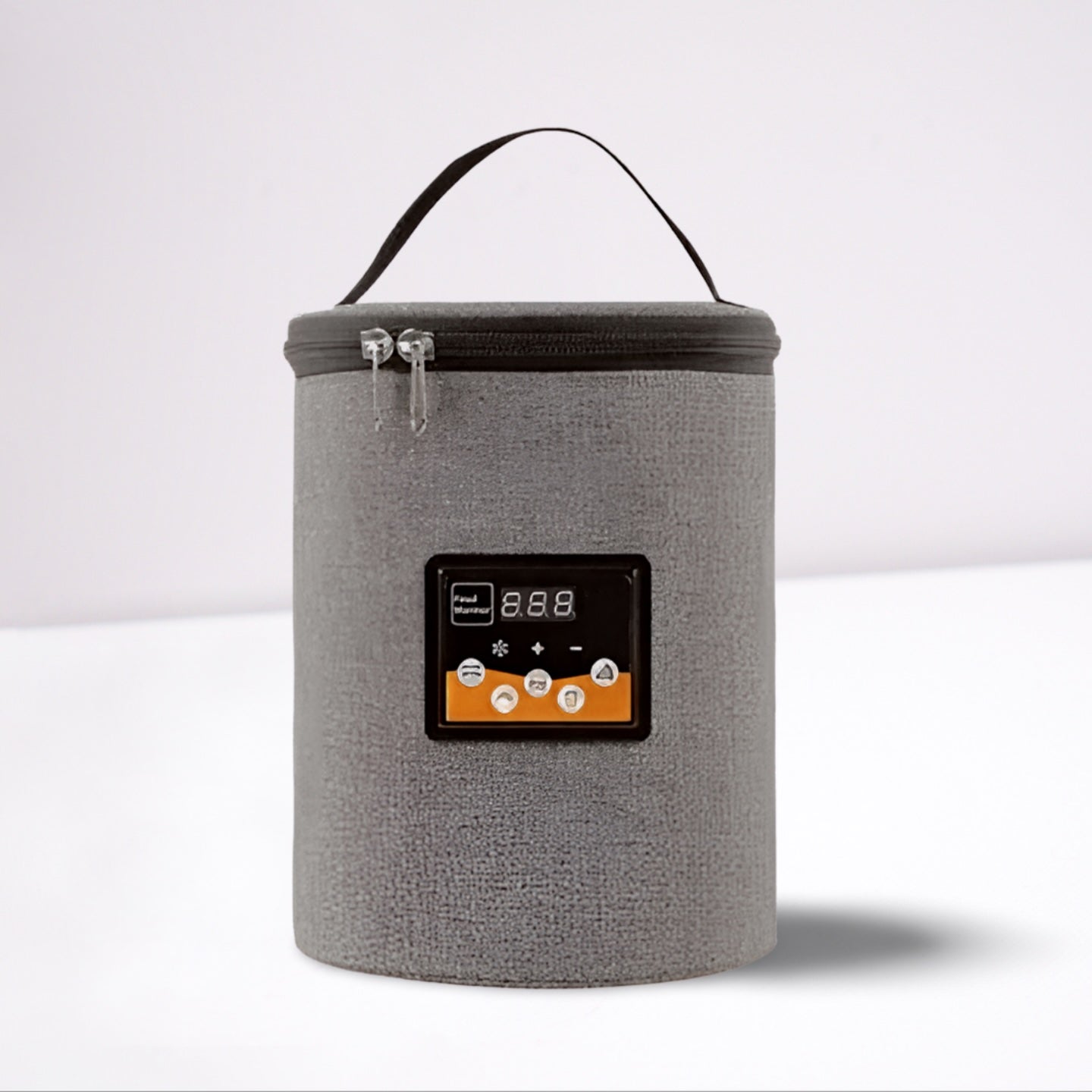 CHAUFFE BIBEBRON PORTABLE | BEBE THERMO - Djimberry Bébé