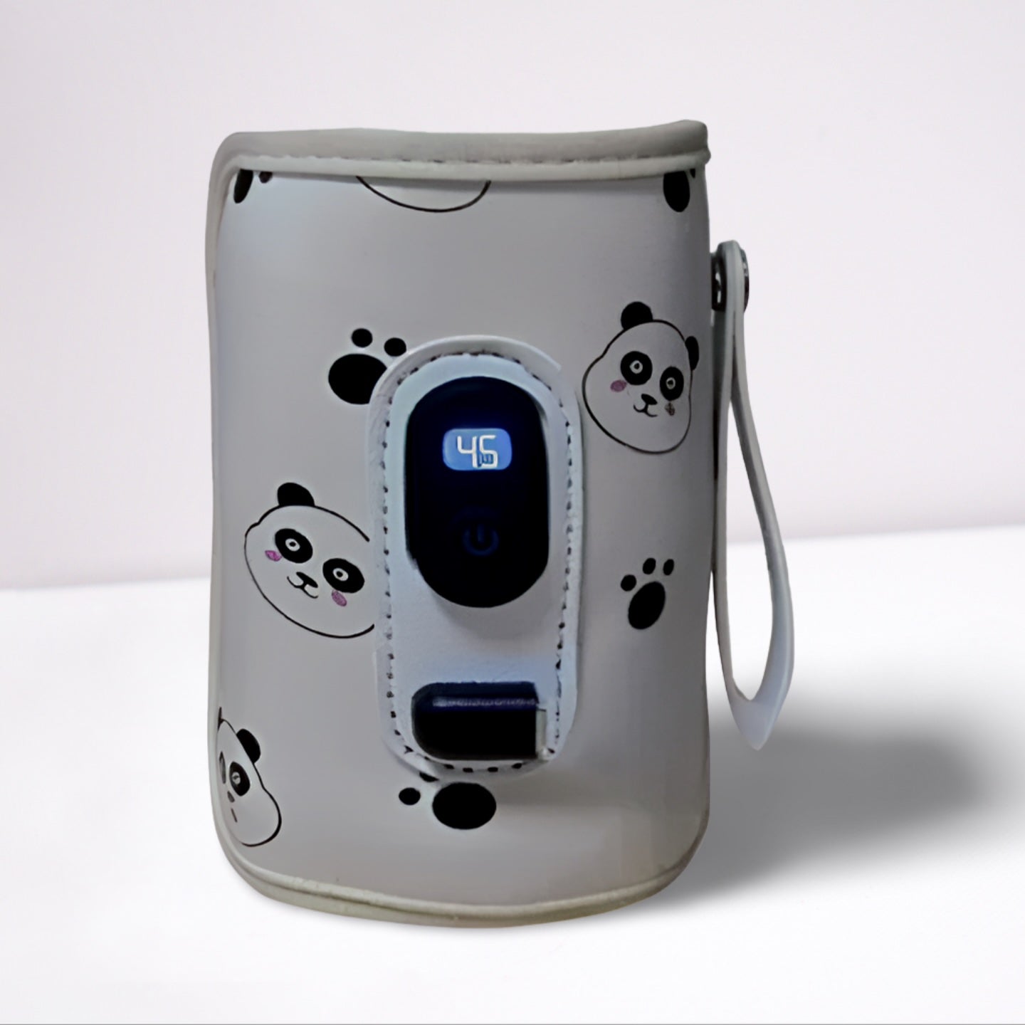 CHAUFFE - BIBERON PORTABLE | CHAUFFE - LAIT BEBE - Djimberry Bébé