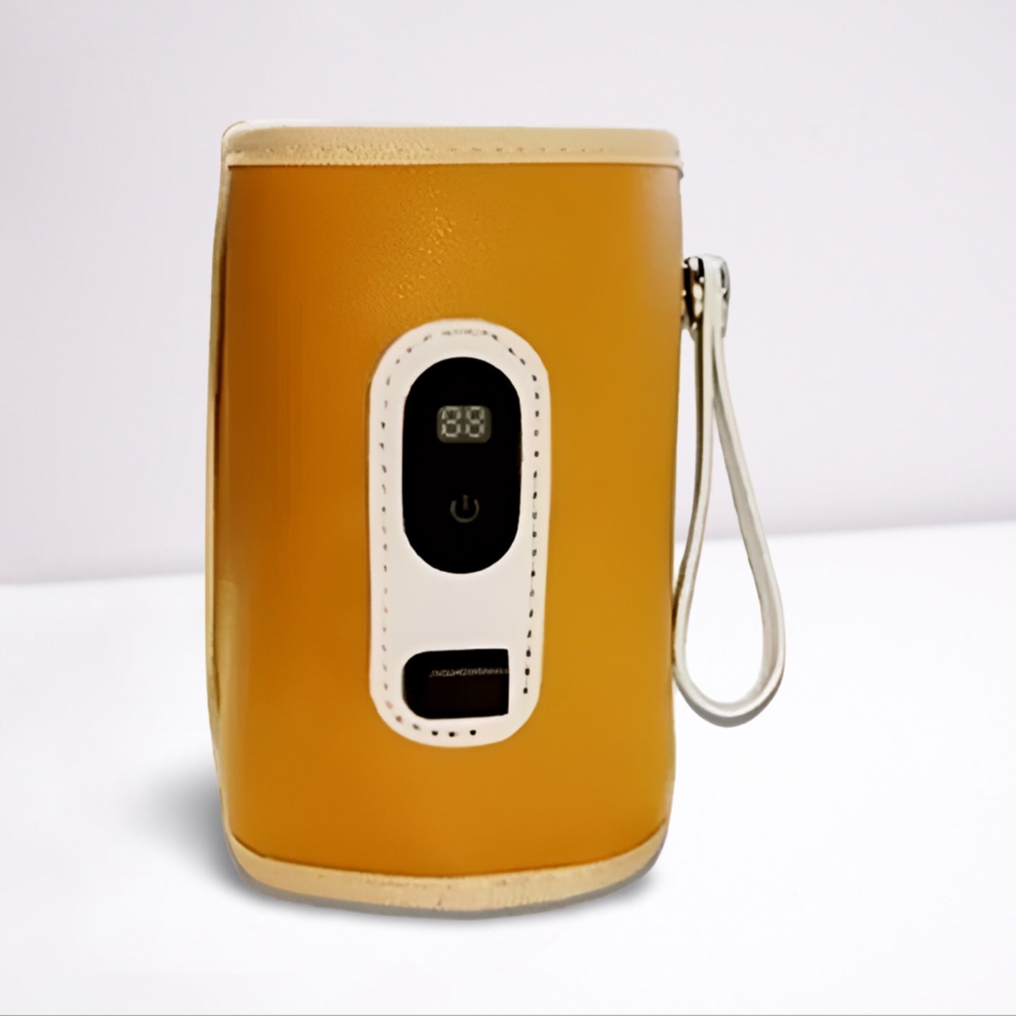 CHAUFFE - BIBERON PORTABLE | CHAUFFE - LAIT BEBE - Djimberry Bébé