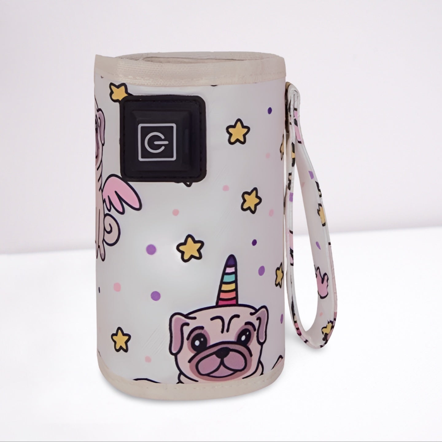 CHAUFFE - BIBERON PORTABLE | CHAUFFE TETEE - Djimberry Bébé