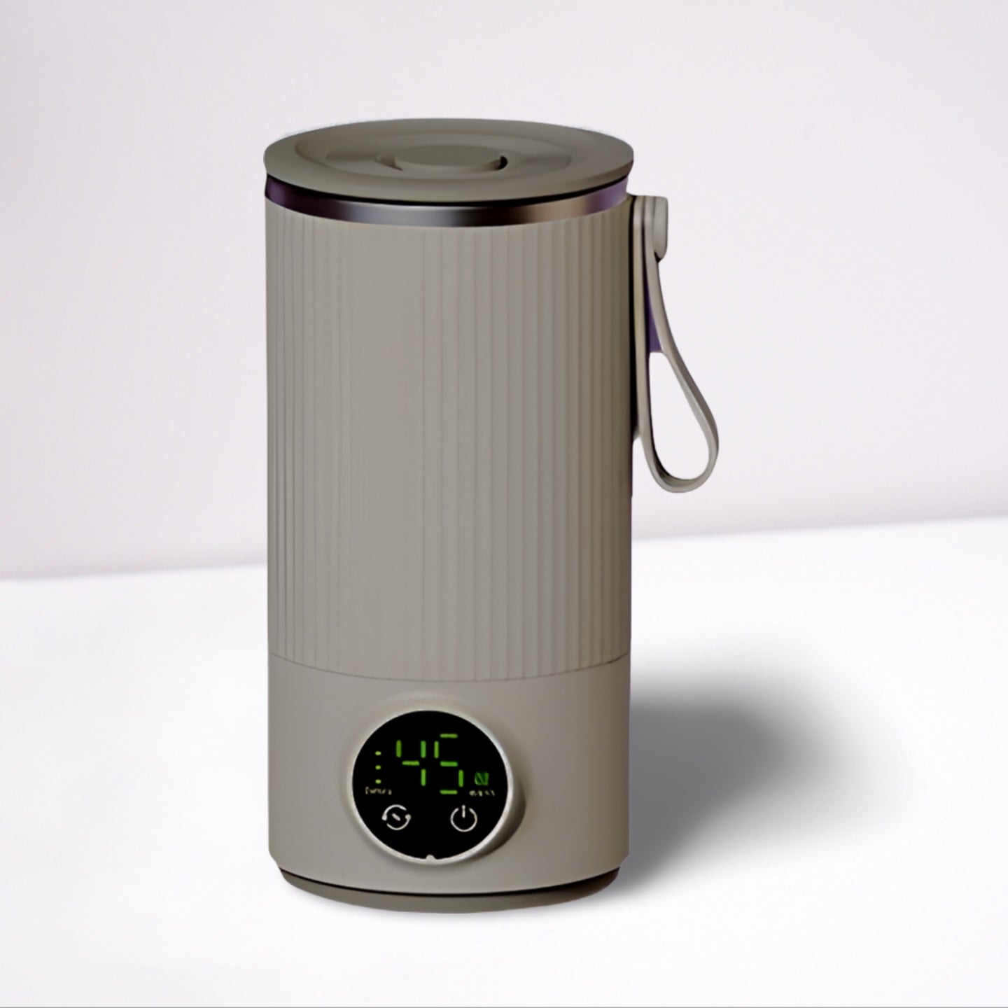 CHAUFFE BIBERON PORTABLE | TENDRE THERMO - Djimberry Bébé