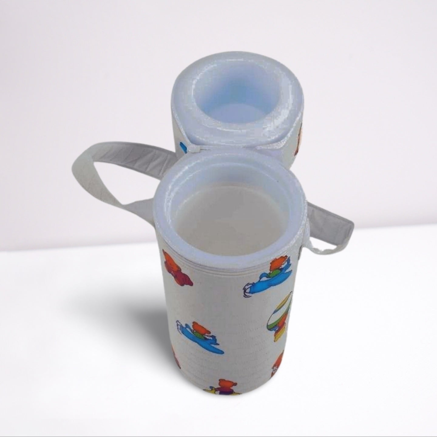 CHAUFFE BIBERON POUR LAIT MATERNEL | DOUCE TETEE - Djimberry Bébé