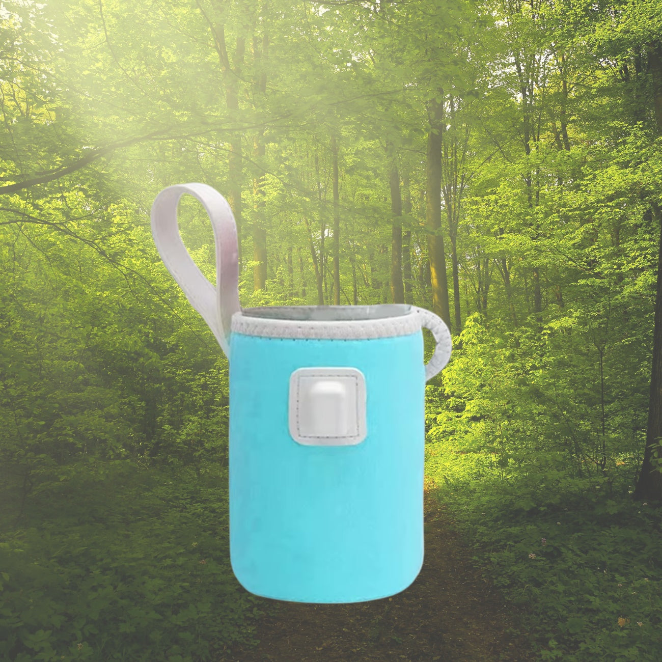 chauffe-biberon-voiture-thermexpress-bleu-vue