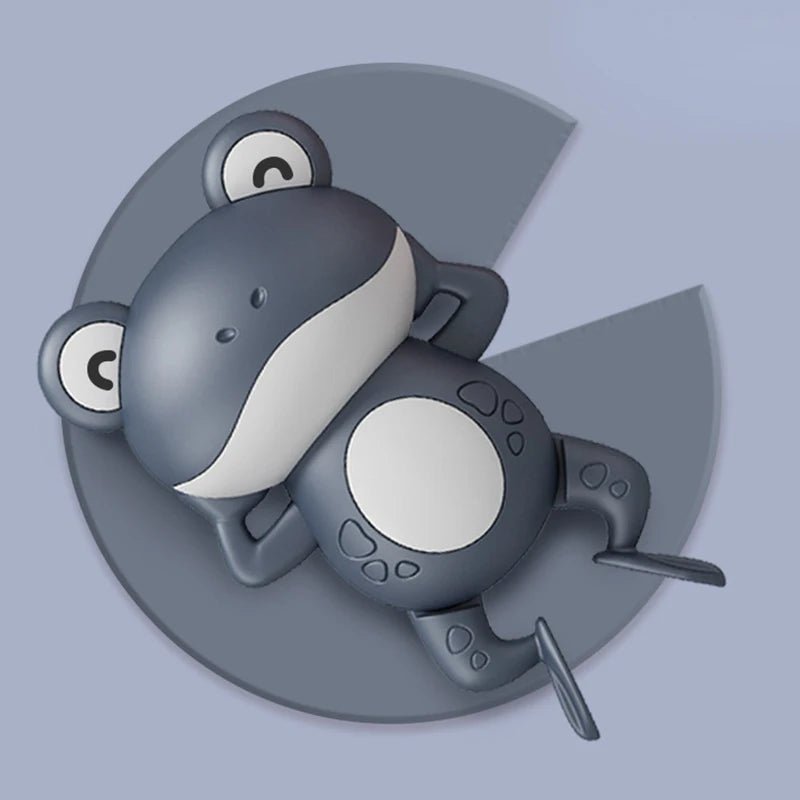 Jeux de bain bebe | BabySpin™ - Djimberry Bébé