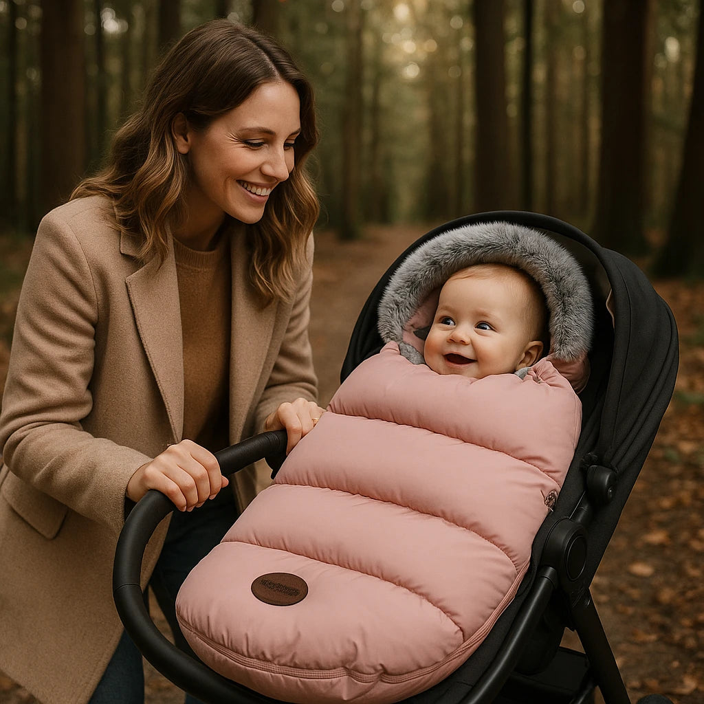 chanceliere bebe promenade