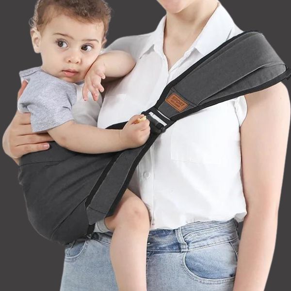 porte-bébé-ceinture-bebe-maman-gris-blanc