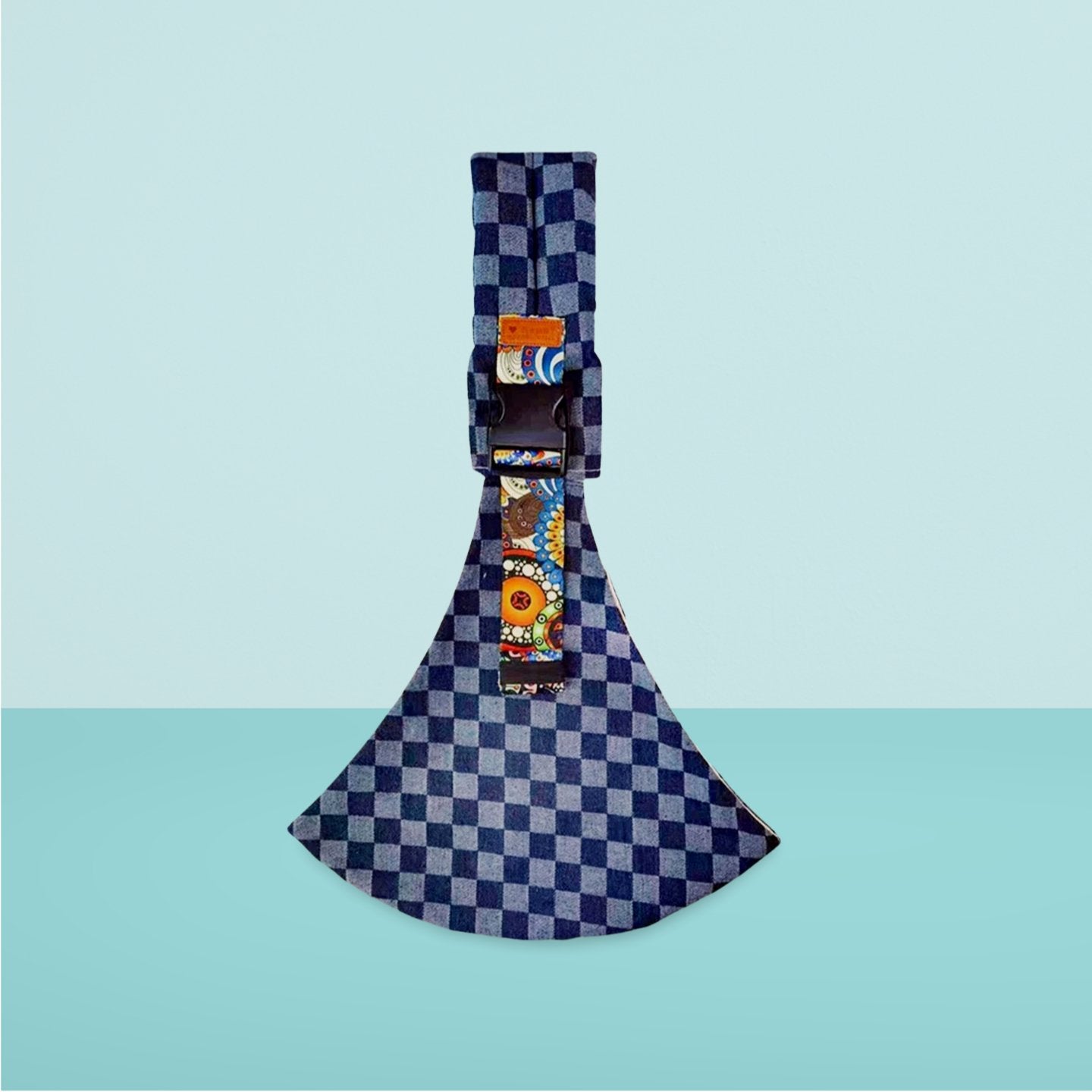 PORTE BEBE ECHARPE | PRÈS DU COEUR - Djimberry Bébé