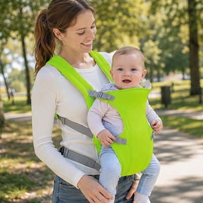 porte bebe deplacement