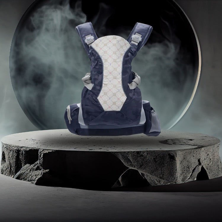 PORTE - BEBE NOUVEAU - NE | COCON ERGONOMIQUE - Djimberry Bébé