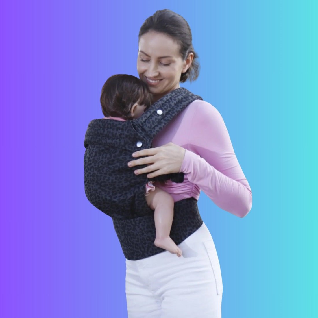 PORTE - BEBE NOUVEAU - NE | COCON MOBILE - Djimberry Bébé