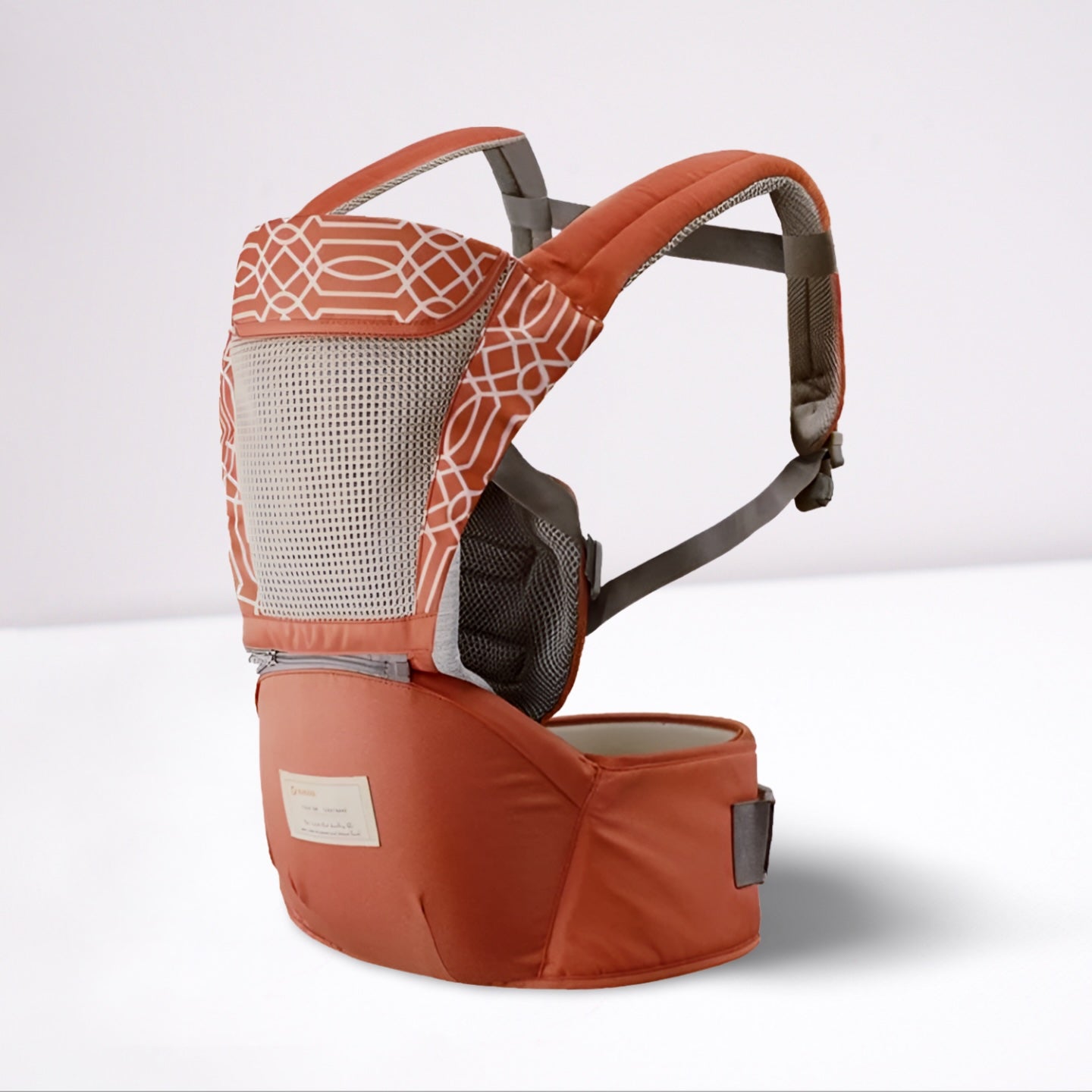 PORTE - BEBE NOUVEAU - NE | COMPLICE CONFORT - Djimberry Bébé