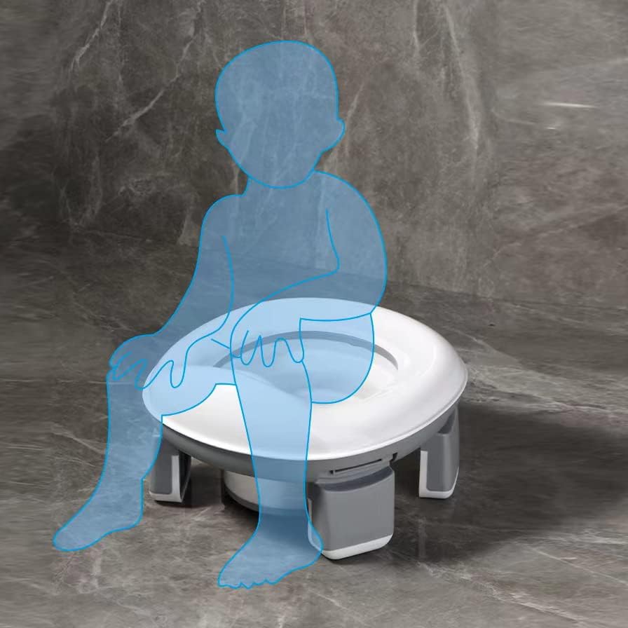 Pot bébé | EASY POTTY - Djimberry Bébé