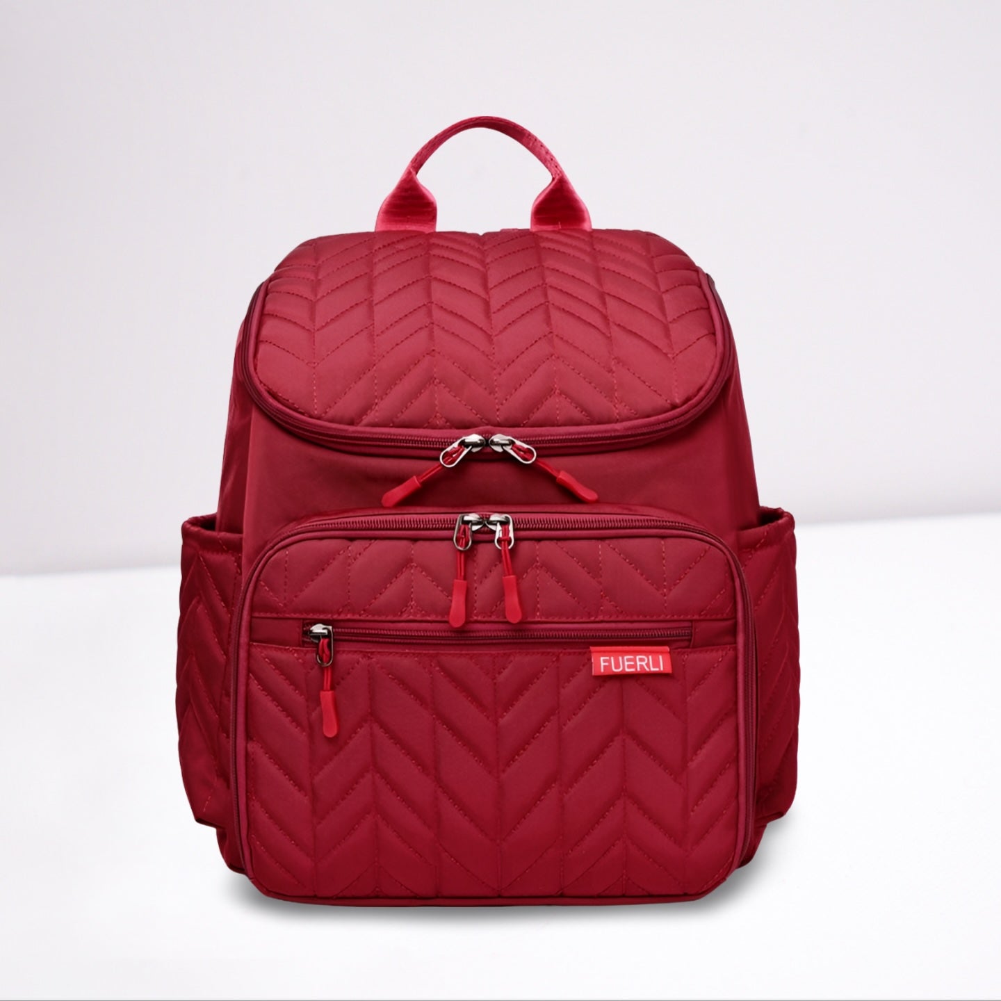 SAC A LANGER A DOS | COMPANION LEGER - Djimberry Bébé