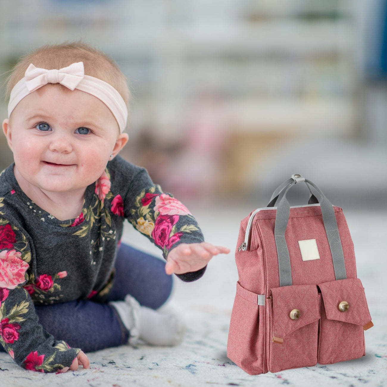 sac a langer a dos ideal