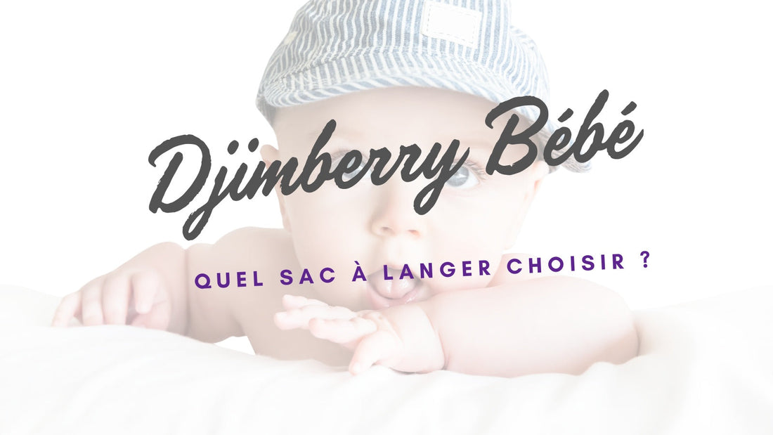 sac a langer