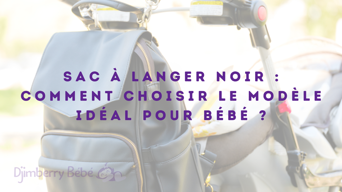 sac a langer