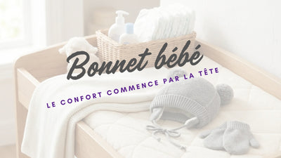bonnet bebe