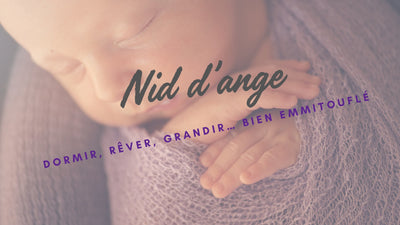 Nid d'ange