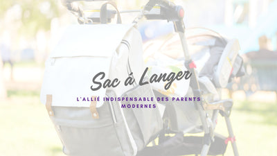 sac a langer