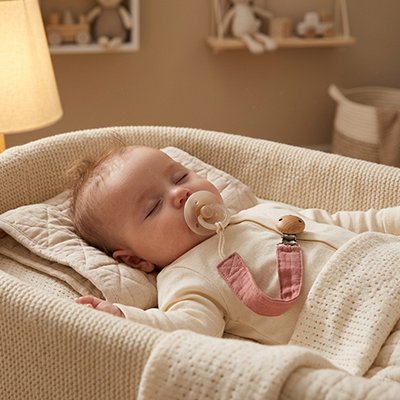 attache tetine doux