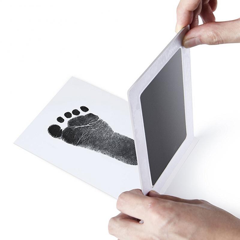 BabyPrint™ - Kit d'empreintes pour bébé | Maman - Djimberry Bébé