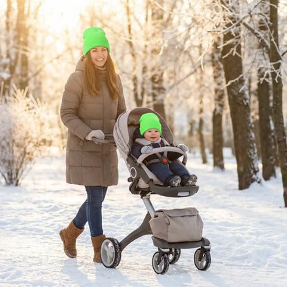 bonnet bebe naissance
