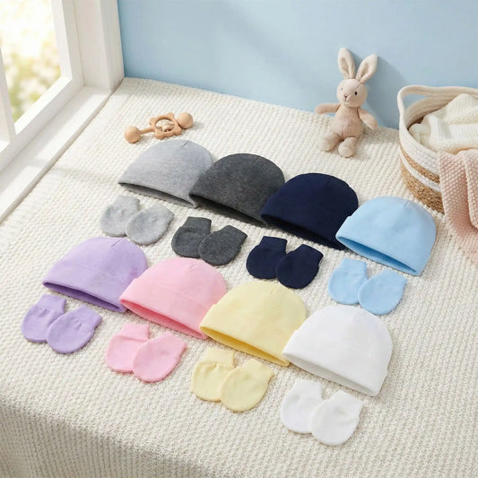 bonnet bébé naissance