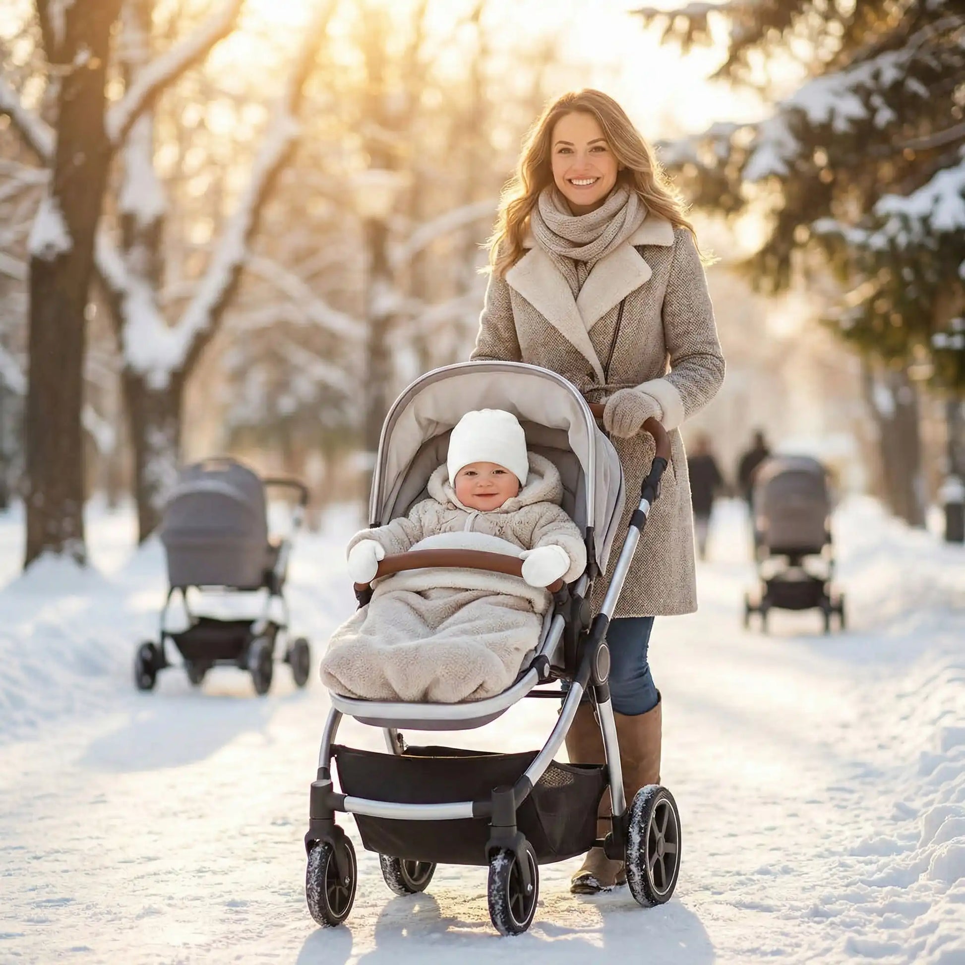 bonnet bébé naissance