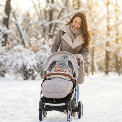 bonnet crochet pour bebe doux