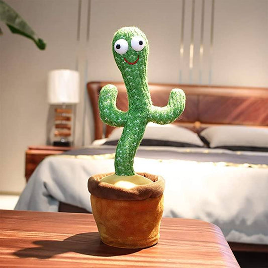 CactusDancer™ - Jeu éducatif cactus dansant - Djimberry Bébé