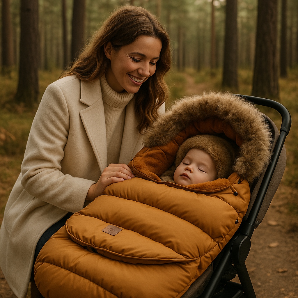 chanceliere bebe sortie