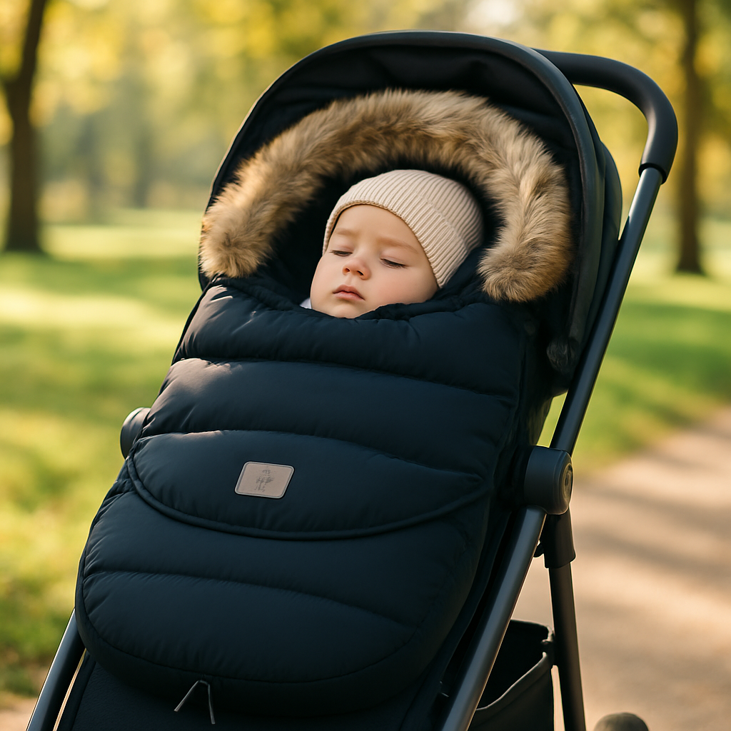 chanceliere bebe noir
