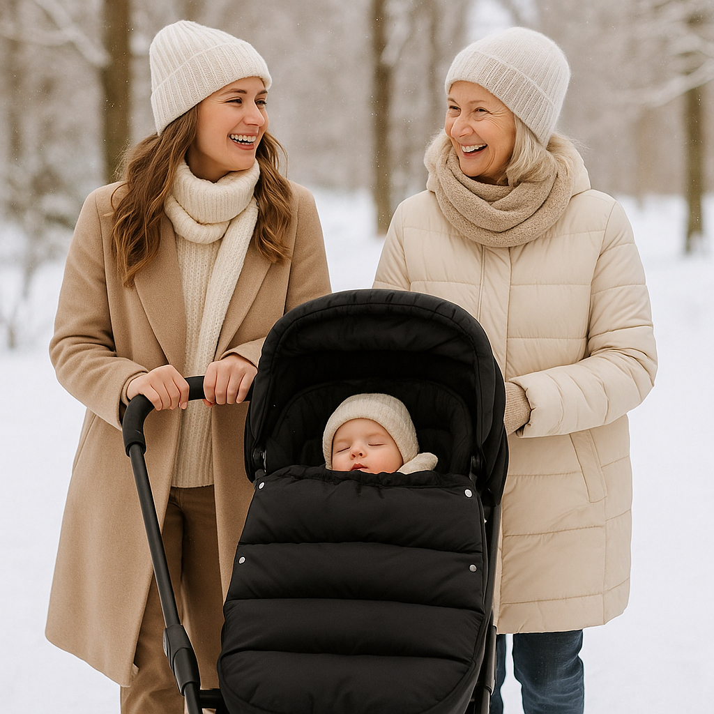 chanceliere cosy parent