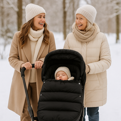 chanceliere cosy parent