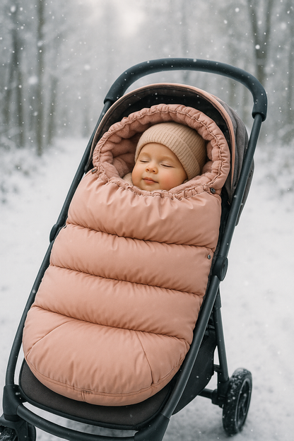 chanceliere cosy rose