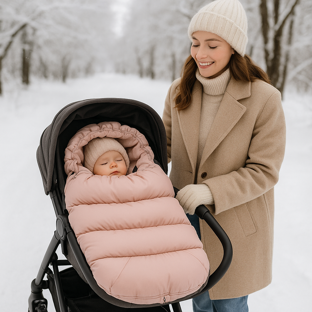 chanceliere cosy sortie