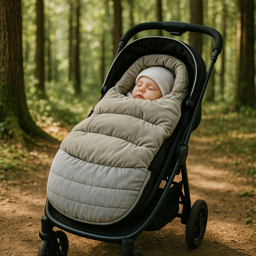 chanceliere cosy gris