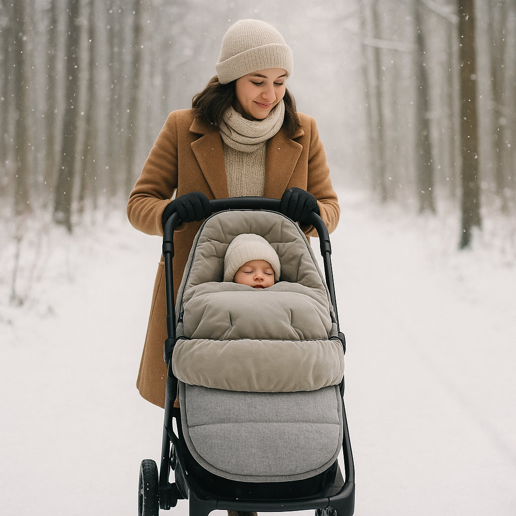 chanceliere cosy sortie