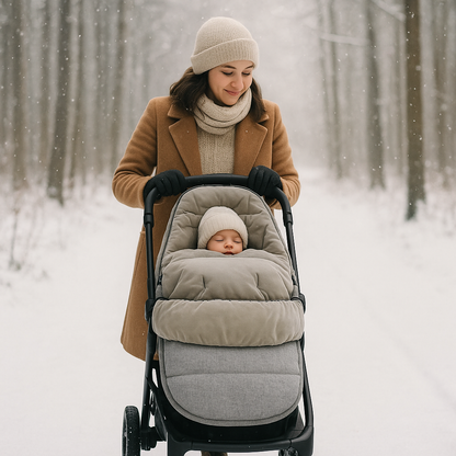 chanceliere cosy sortie