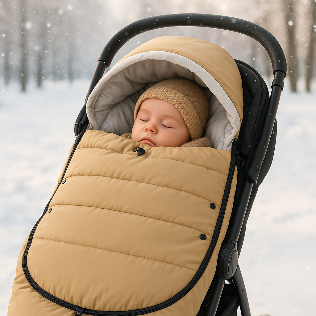 chanceliere cosy beige