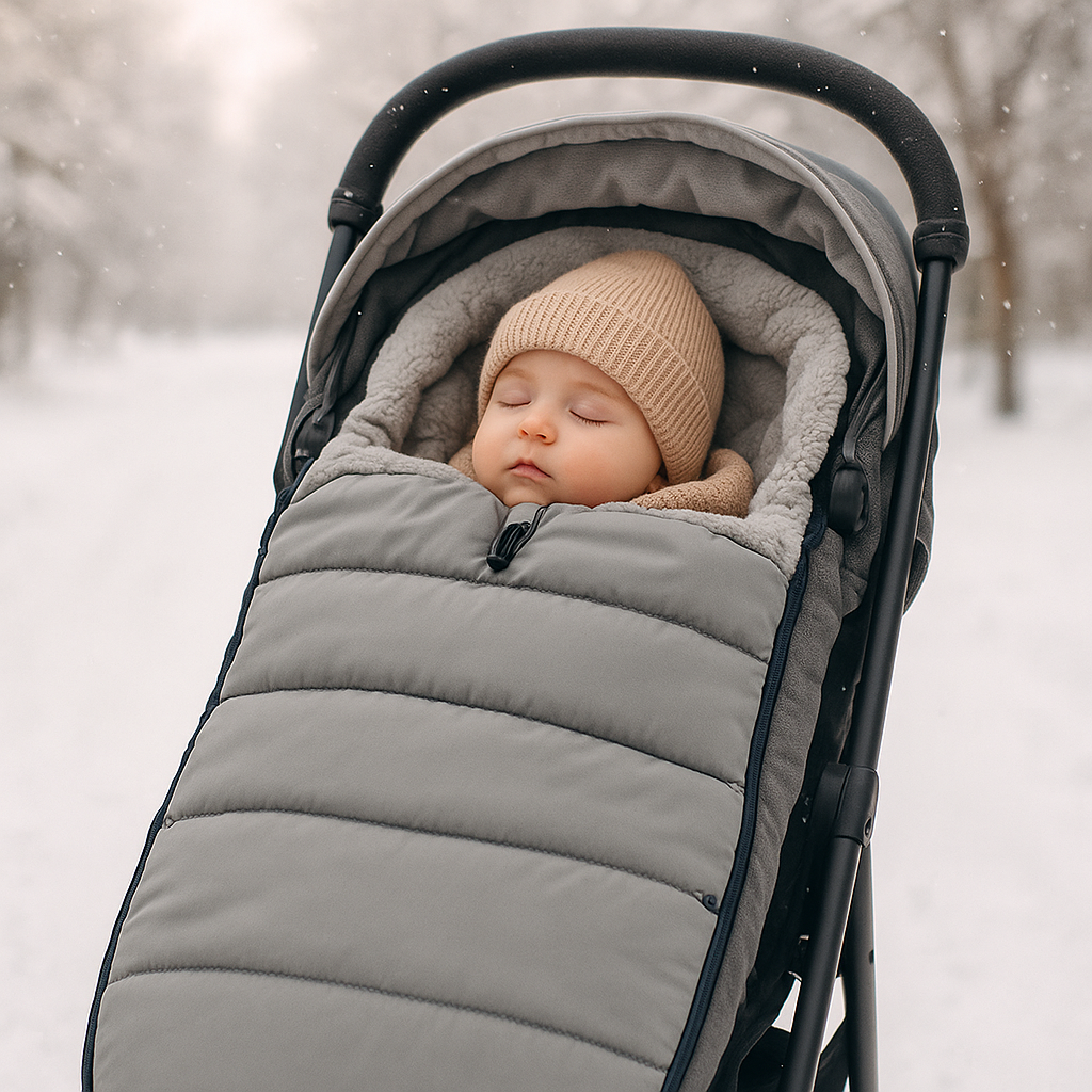 chanceliere cosy gris clair