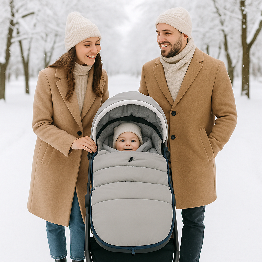 chanceliere cosy parent