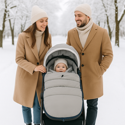 chanceliere cosy parent