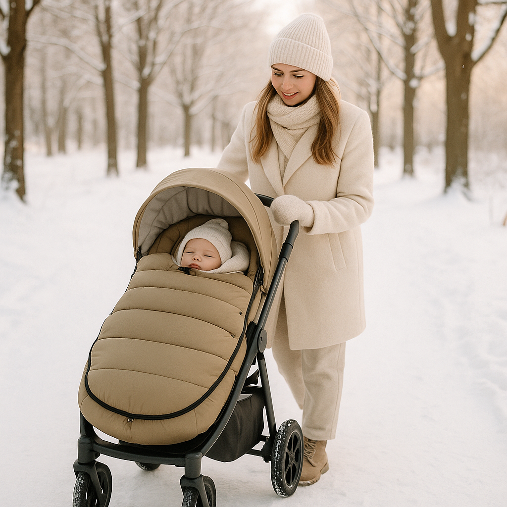 chanceliere cosy sortie