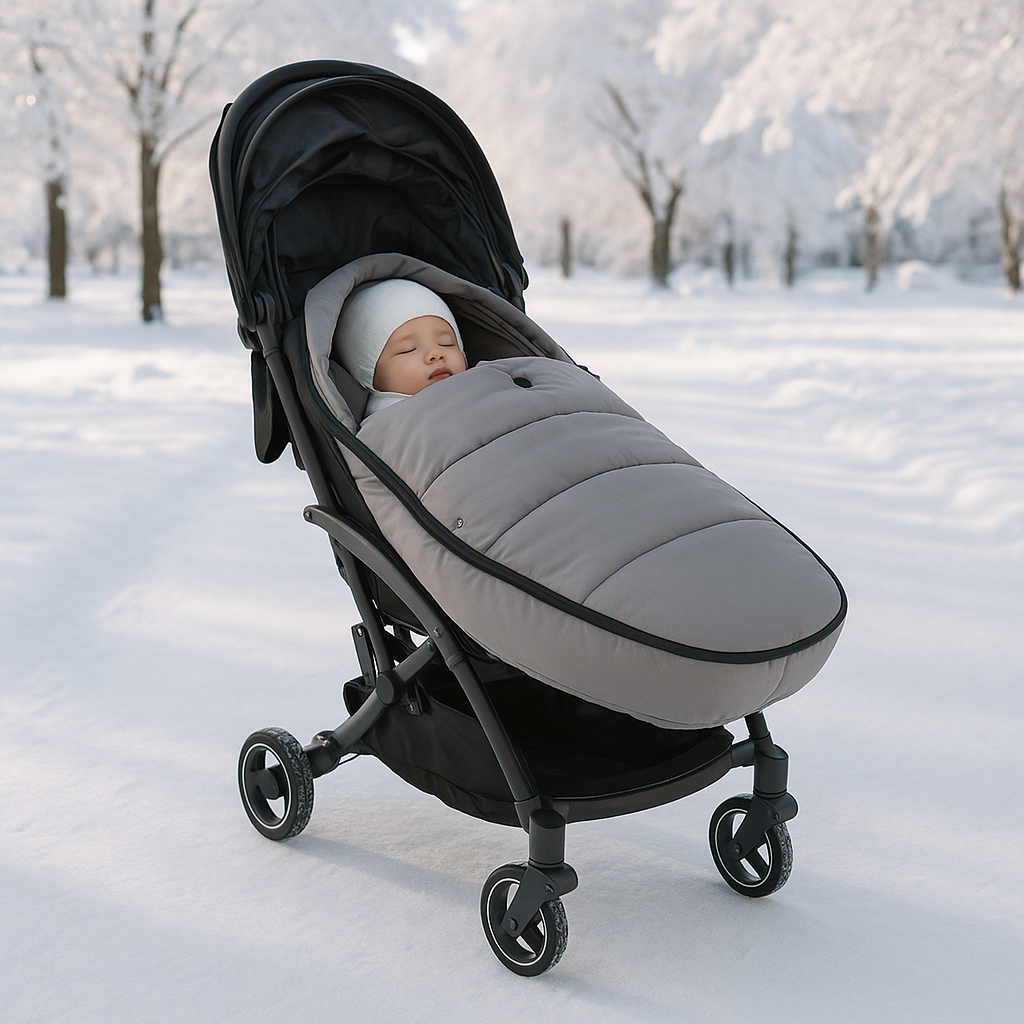 chanceliere cosy gris