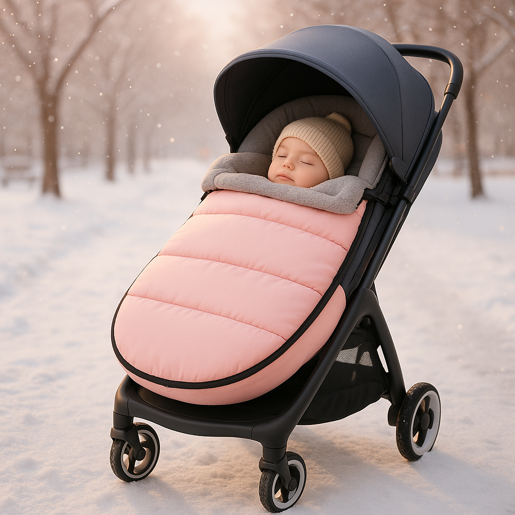 chanceliere cosy rose