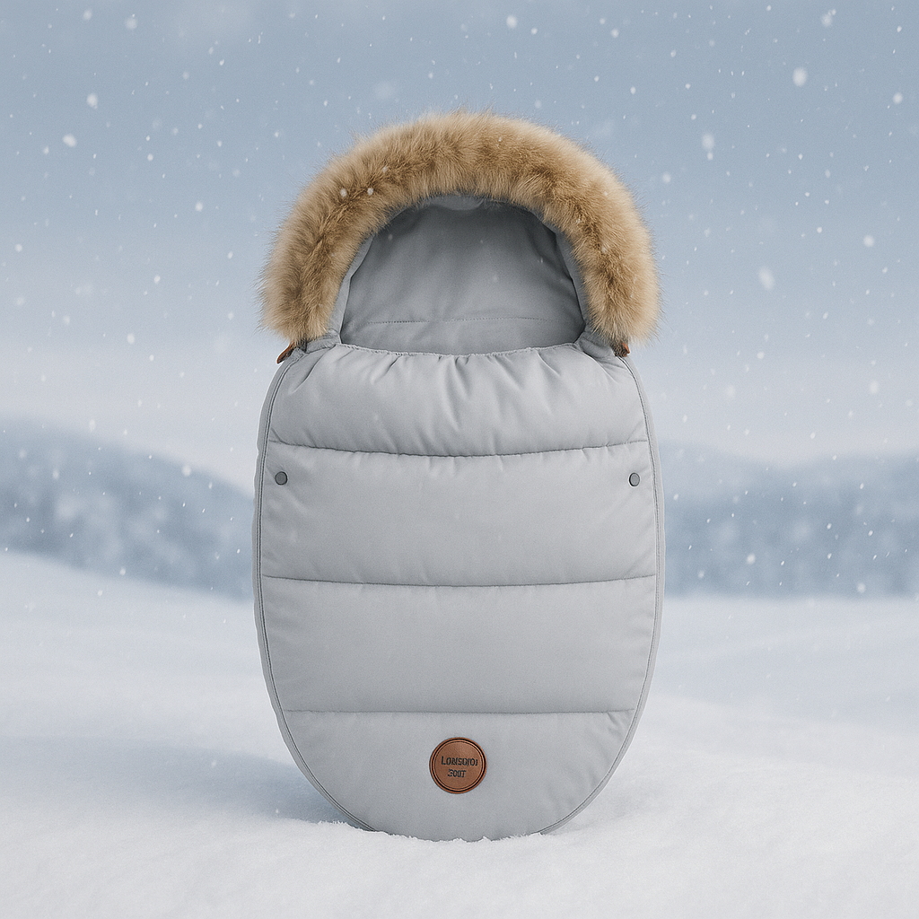 chanceliere pour poussette ideale