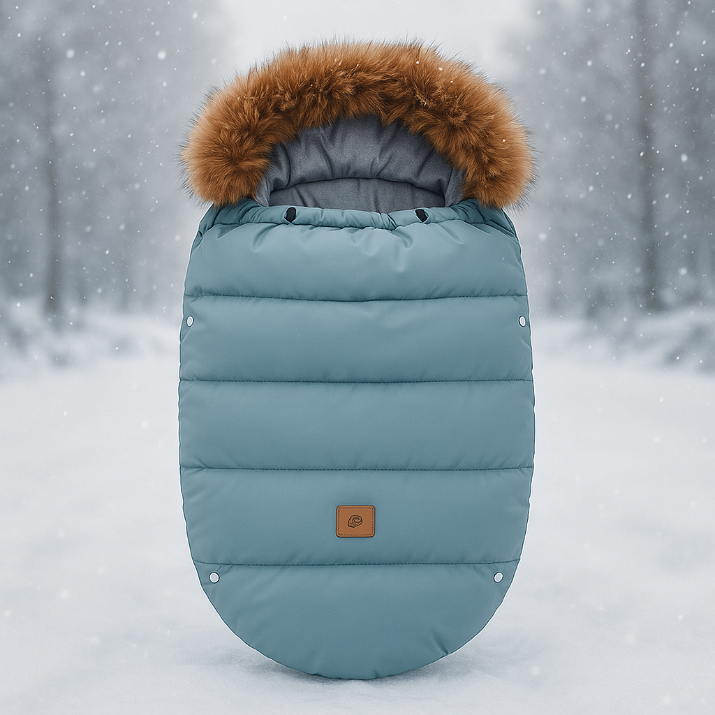 chanceliere pour poussette ideale