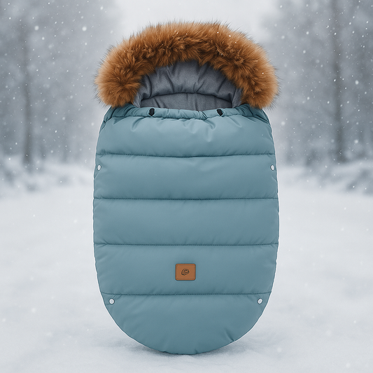 chanceliere pour poussette ideale