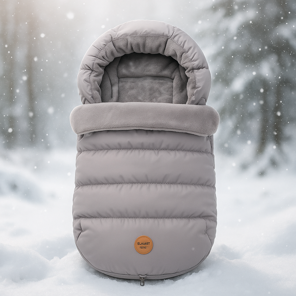 chanceliere poussette adapte